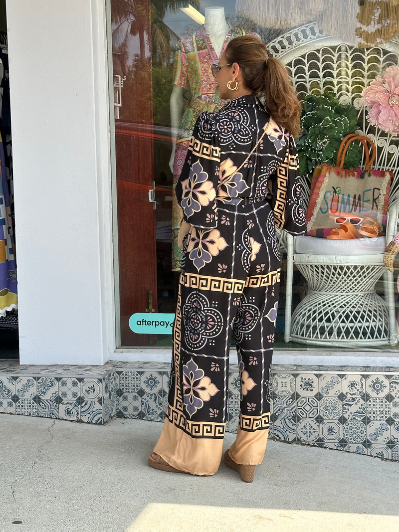 Amina Jumpsuit