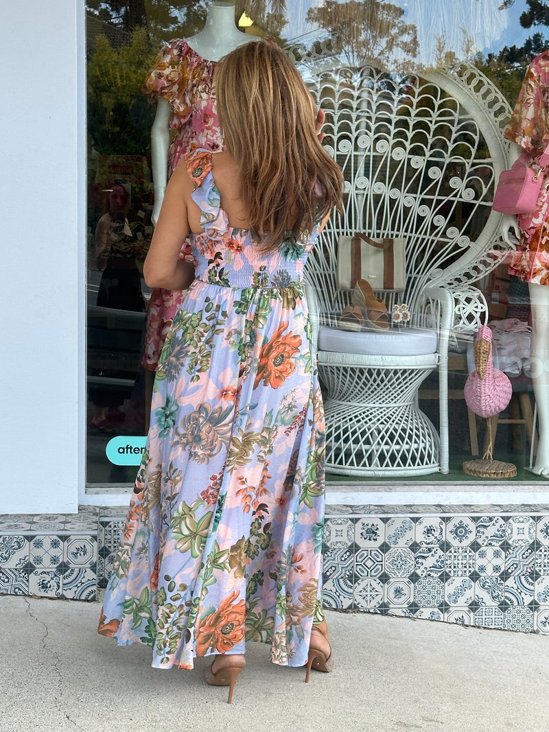 Wildest Dreams Maxi