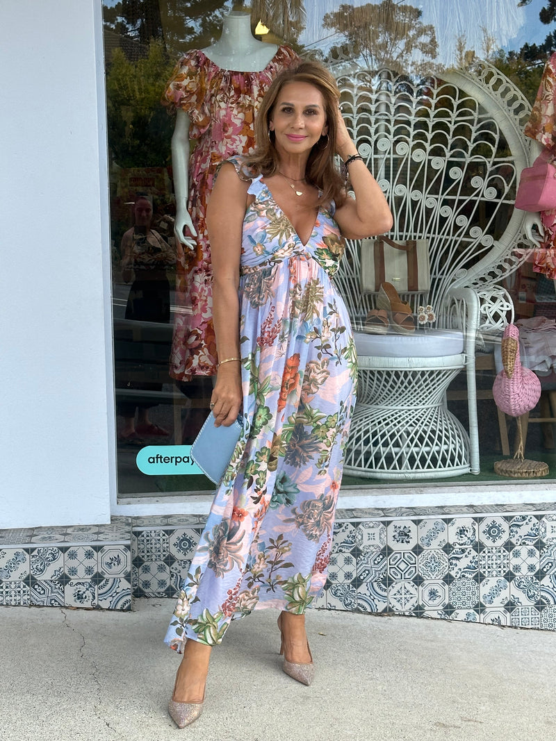 Wildest Dreams Maxi