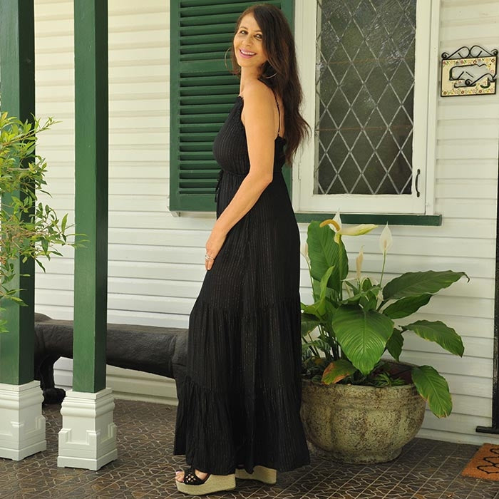 Luella Fleur Maxi