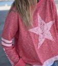 Stars and Stripes Jumper