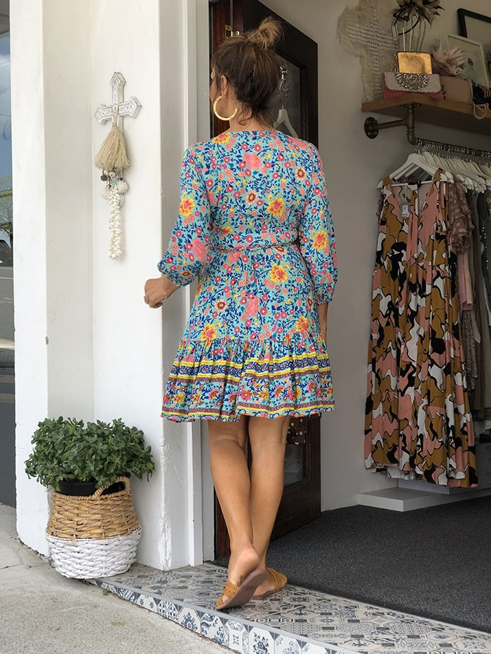 Daisy Mae Dress