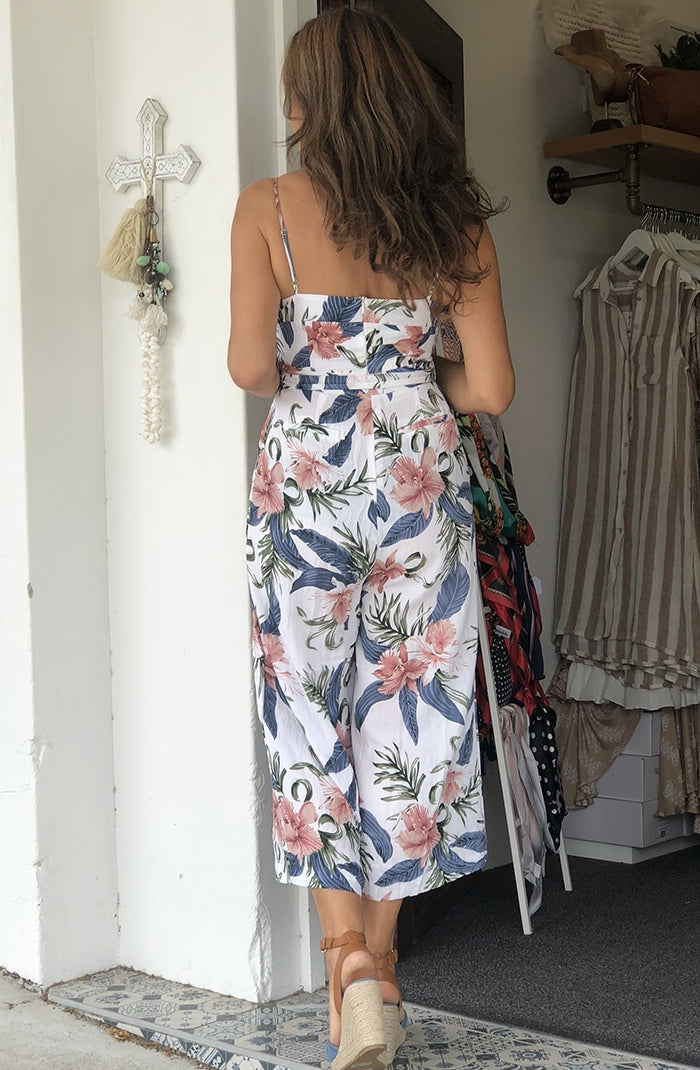 Island Love Jumpsuit