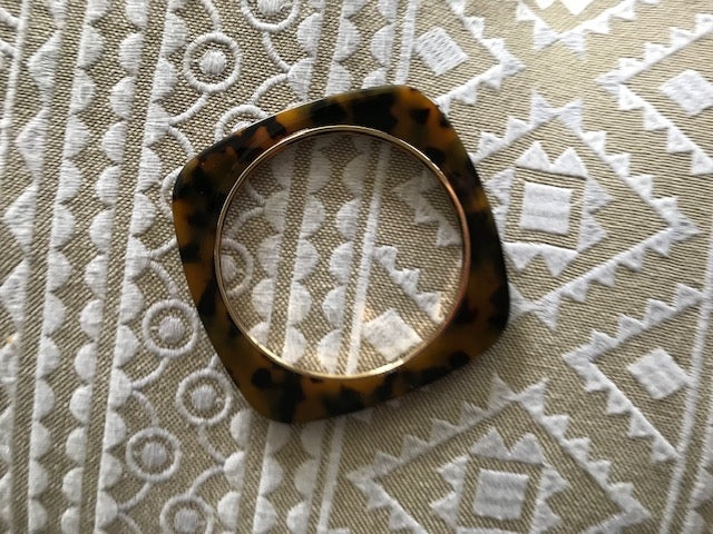 Resin Bangle