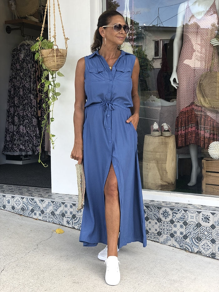 Blu Lane Dress