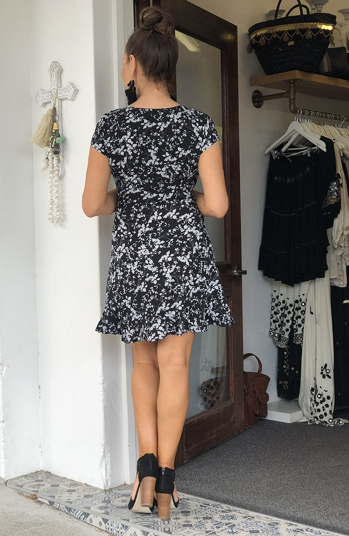 Lila Dress