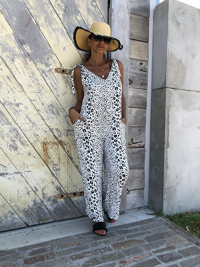 Zafara Jumpsuit