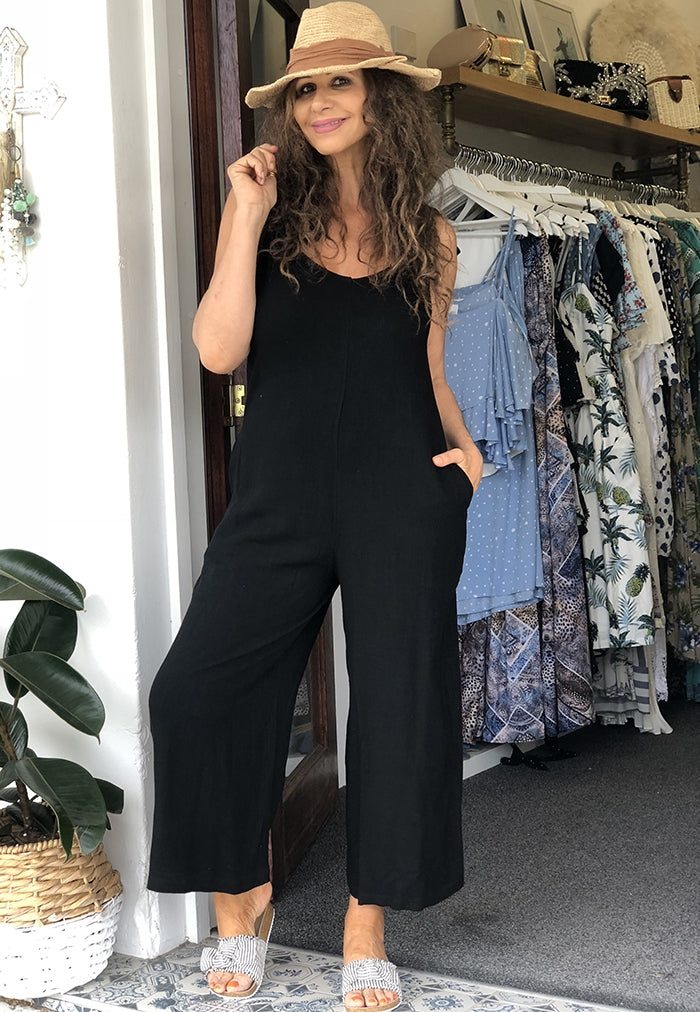 Storm Rider Jumpsuit