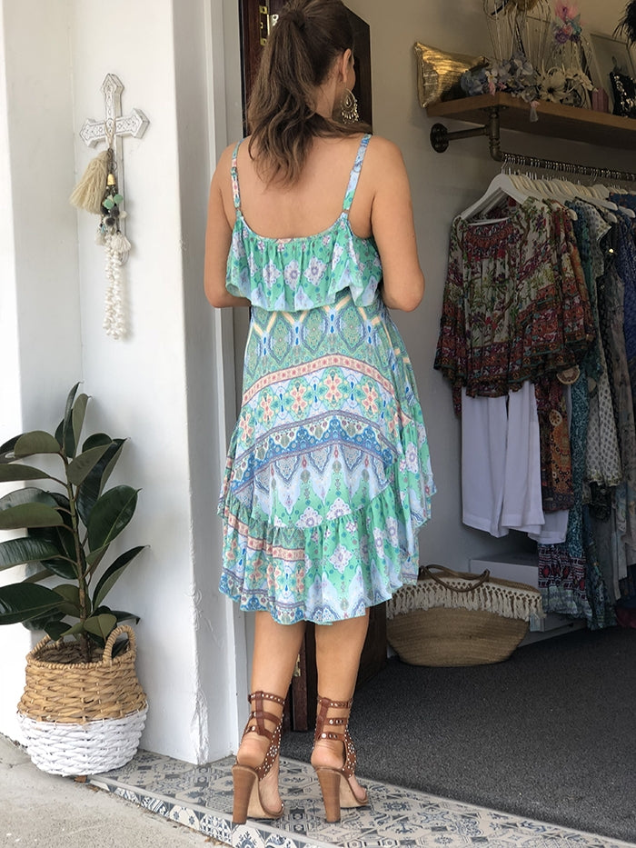 Everglades Dress