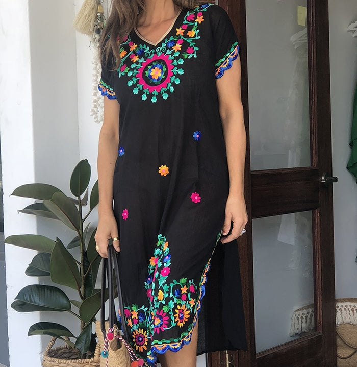 Kabana Kaftan