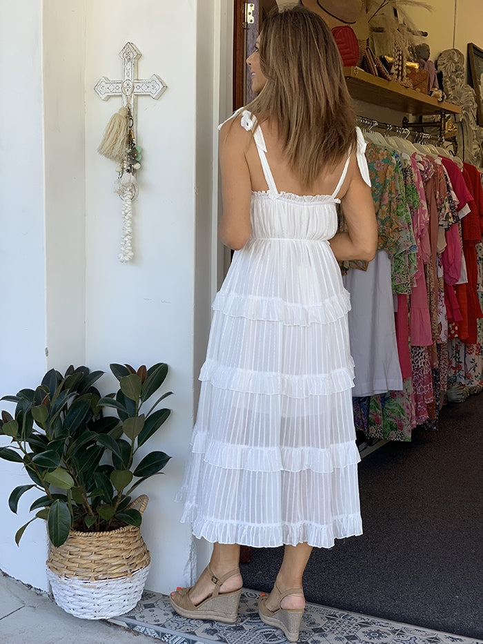 Summer Romance Dress